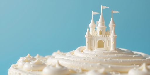 迪士尼标志,蓝色背景,白色米老鼠头像,经典娱乐品牌标识